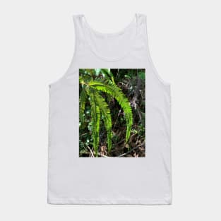 Fern Tank Top